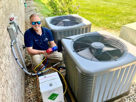 Image for Polar Plumbing, Heating & Air Conditioning with ID of: 6514759