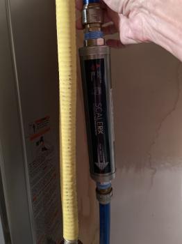 Image for Hot Water Now! with ID of: 6514920