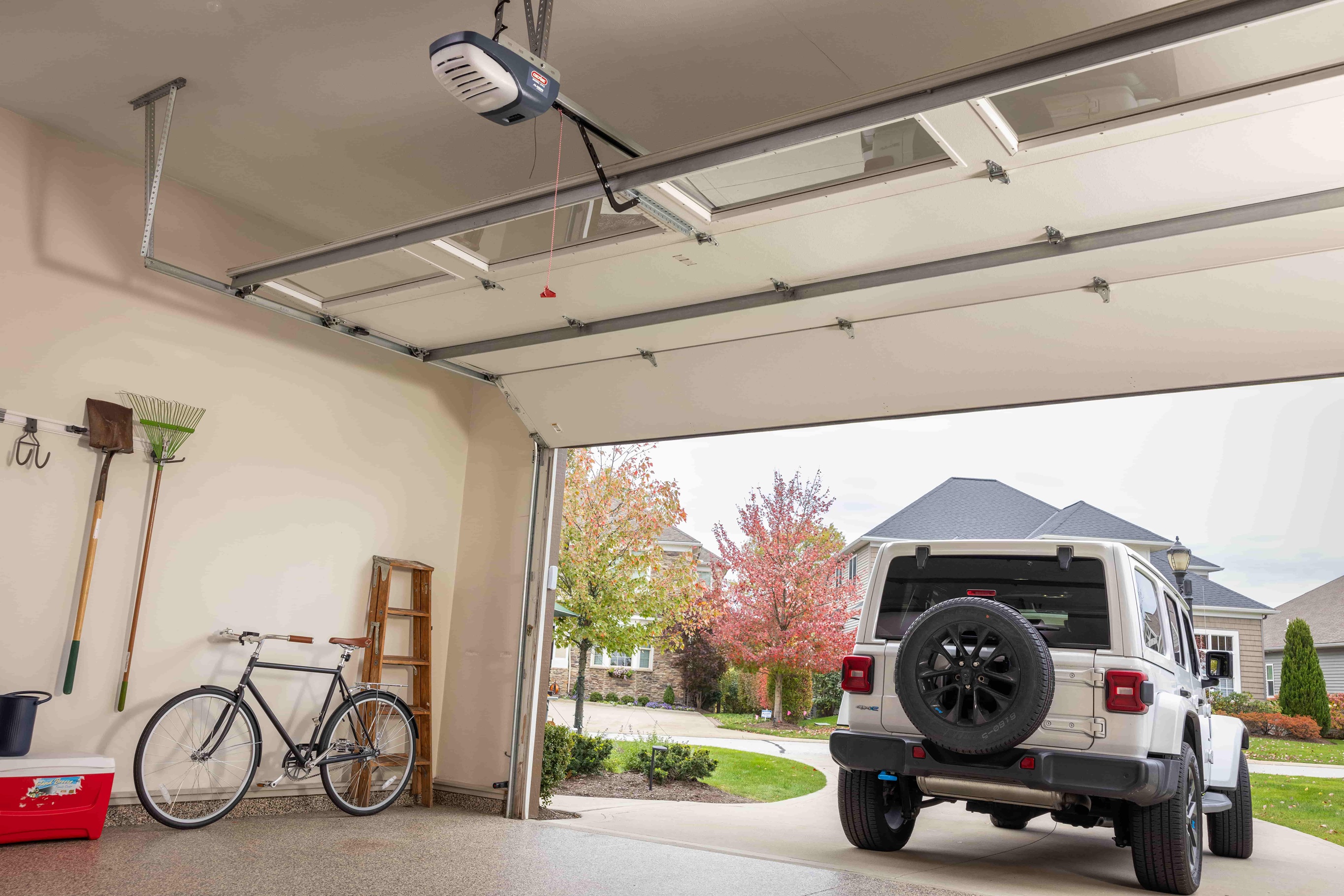 Image for Modern Day Garage Columbus with ID of: 6515108