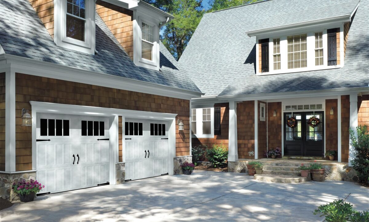 Image for Modern Day Garage Columbus with ID of: 6515117