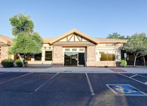 Image for Silvertree Dental with ID of: 6515274