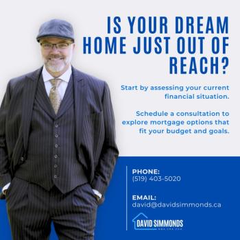 Image for Mortgage Architects - David Simmonds Mortgages with ID of: 6515335