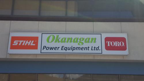 Image for Okanagan Power Equipment with ID of: 6515439