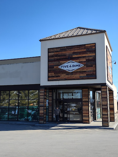 Image for Gram's Five & Dime Cannabis Co. with ID of: 6515546