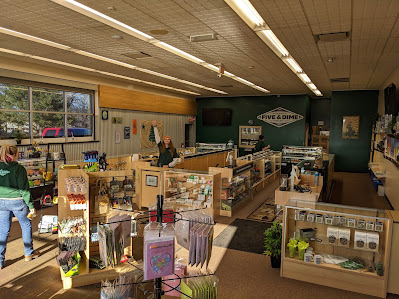 Image for Gram's Five & Dime Cannabis Co. with ID of: 6515547