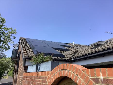 Image for SolaSkirt with ID of: 6515870