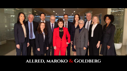 Image for Allred, Maroko & Goldberg with ID of: 6516296