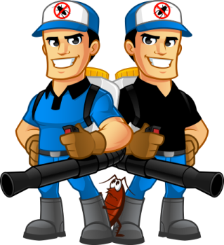Image for Royale Extermination Inc with ID of: 6516371