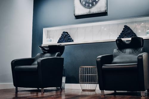 Image for KG Hair Salon with ID of: 6516378