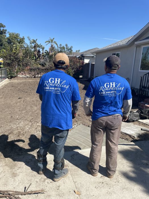 Image for GH Remodeling Inc with ID of: 6516547