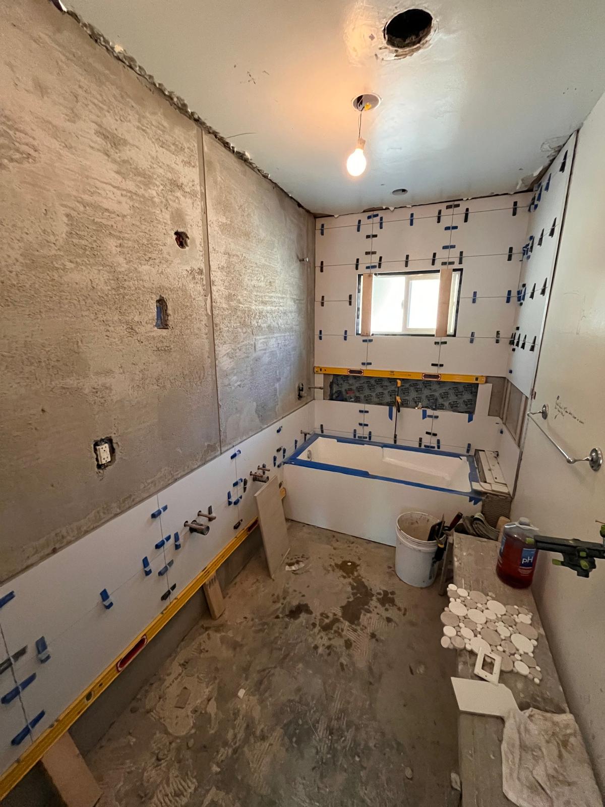 Image for GH Remodeling Inc with ID of: 6516549