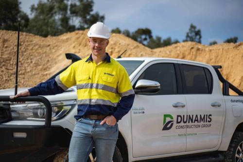Image for Dunamis Construction Group with ID of: 6267682