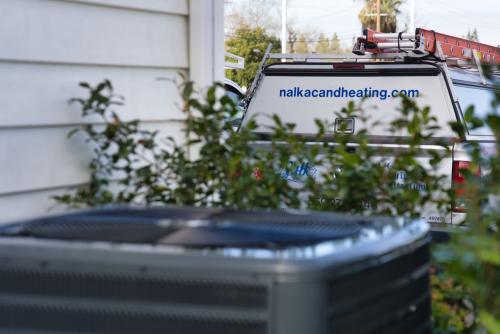 Image for NALK Air Conditioning and Heating with ID of: 6516739