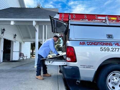 Image for NALK Air Conditioning and Heating with ID of: 6516741