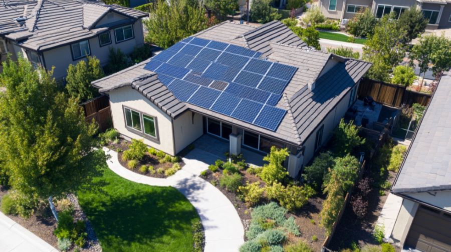 Image for Solar Panels Dayton with ID of: 6516866