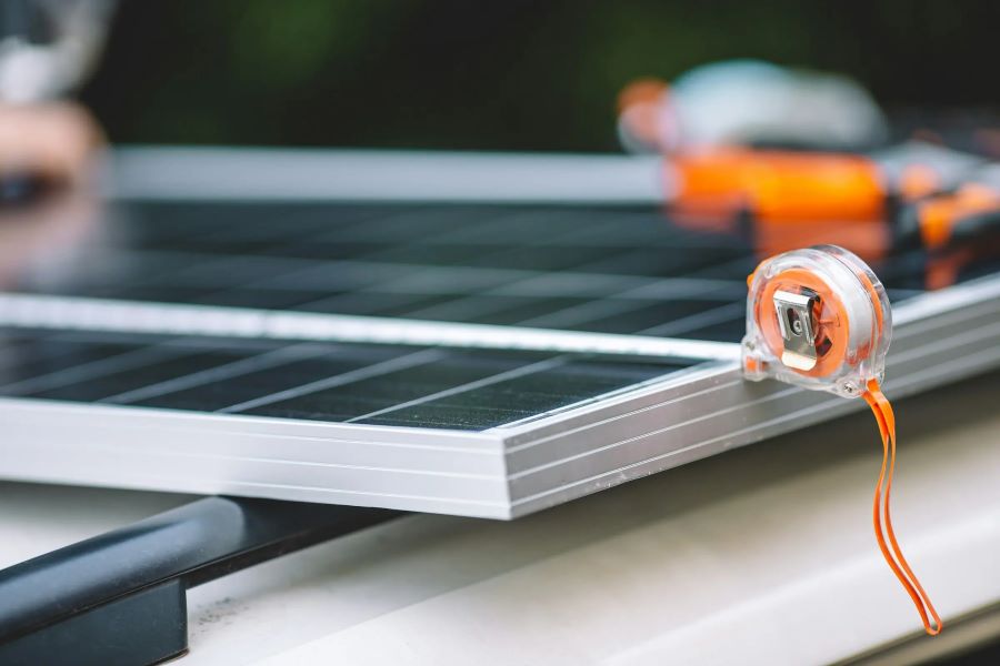 Image for Solar Panels Dayton with ID of: 6516869