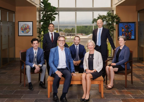 Image for Pushor Mitchell LLP with ID of: 6517227