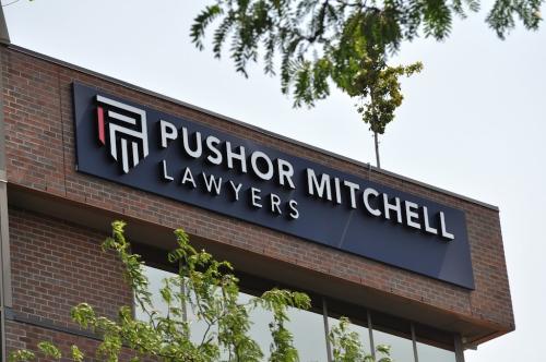 Image for Pushor Mitchell LLP with ID of: 6517229
