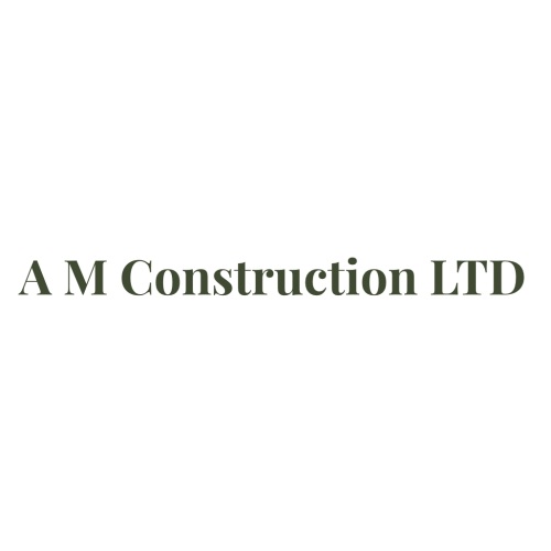 Image for AM Construction LTD. with ID of: 6272753