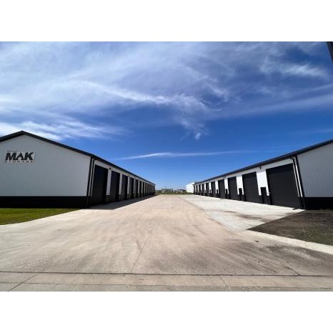 Image for Mega MAK Storage - Grand Forks with ID of: 6517800