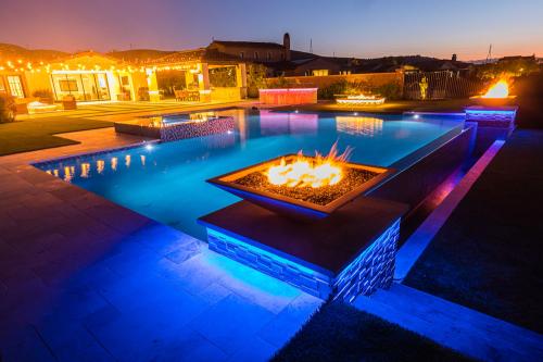 Image for Majestic Pools & Spas with ID of: 6517955
