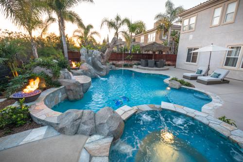 Image for Majestic Pools & Spas with ID of: 6517959