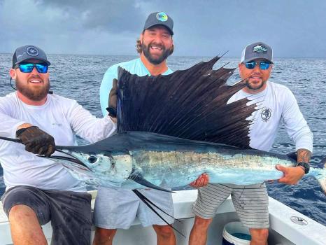 Image for Catch of the Day Charters with ID of: 6518021