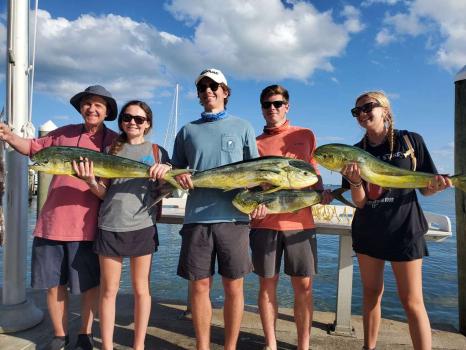 Image for Catch of the Day Charters with ID of: 6518022