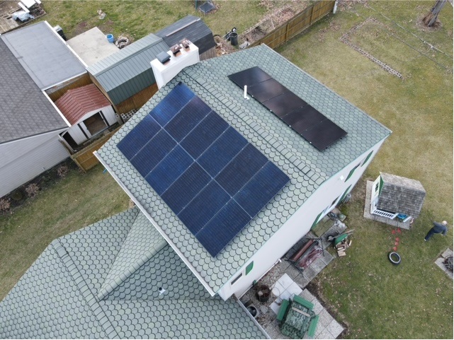Image for Columbus Solar Panels with ID of: 6518098