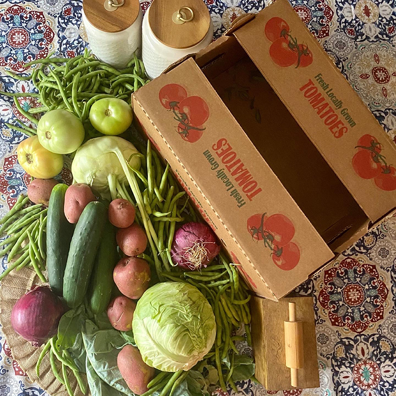 Image for HomeGrown Direct LLC with ID of: 6518122