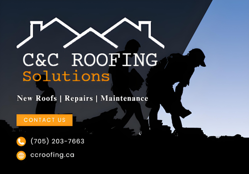 Image for C&C Roofing Solutions - Parry Sound with ID of: 6518191