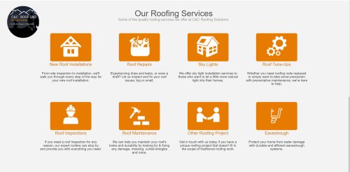 Image for C&C Roofing Solutions - Parry Sound with ID of: 6518194
