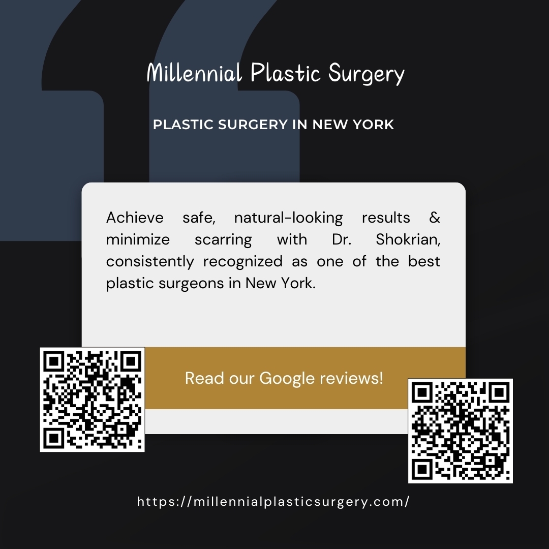 Image for Millennial Plastic Surgery with ID of: 6518451