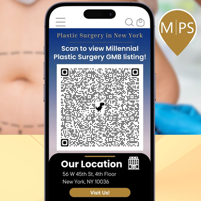 Image for Millennial Plastic Surgery with ID of: 6518452