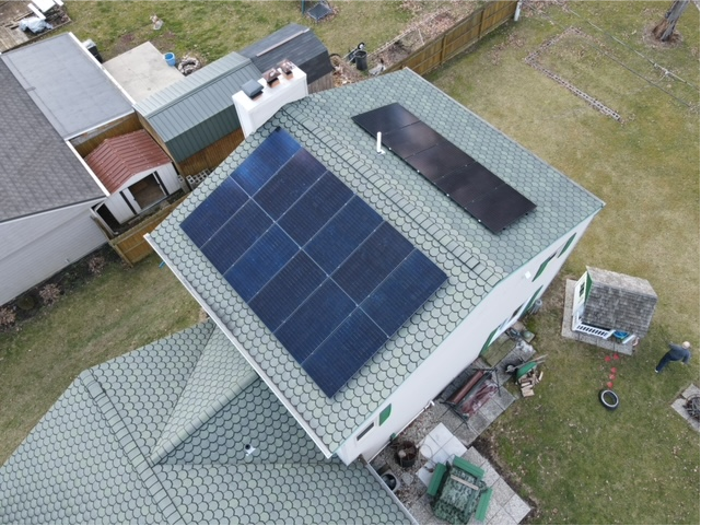 Image for Solar Panel Installation Cincinnati with ID of: 6518832