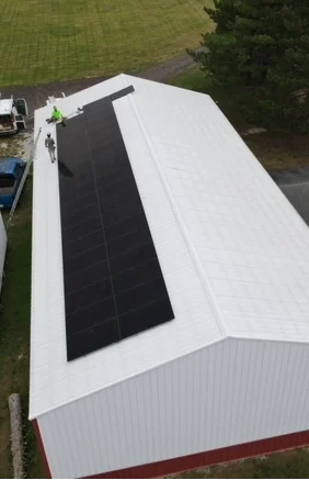 Image for Solar Panel Installation Cincinnati with ID of: 6518833