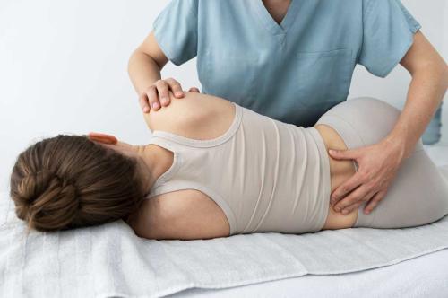 Image for Body & Mind Osteopathic Clinic with ID of: 6519096
