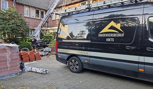 Image for Dakdekkersbedrijf Voets Eindhoven with ID of: 6519103