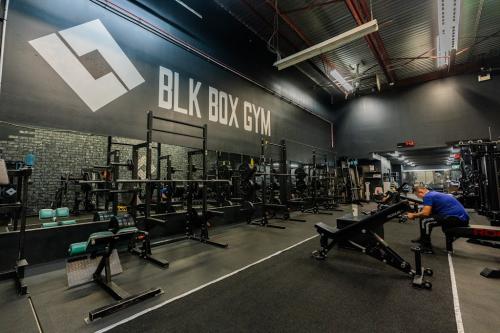 Image for BLK BOX GYM with ID of: 6519134