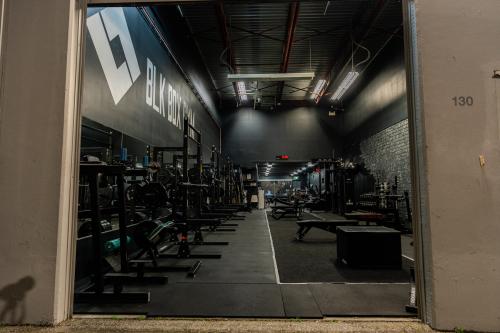Image for BLK BOX GYM with ID of: 6519137