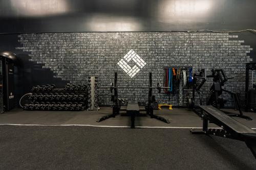 Image for BLK BOX GYM with ID of: 6519138