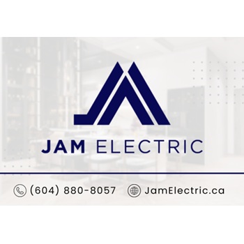 Image for JAM Electric Ltd. with ID of: 6519459