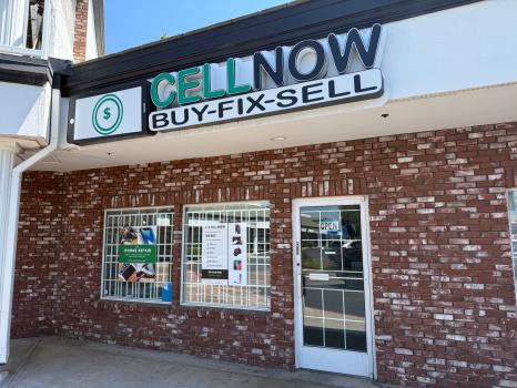 Image for CELLNOW CELL PHONE STORE BAKERSFIELD CA iPHONE REPAIR SELL PHONE with ID of: 6519474