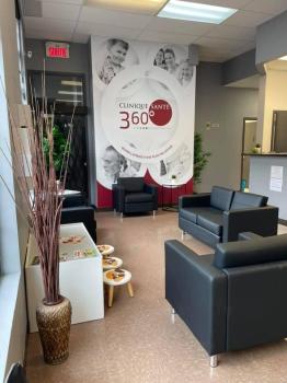 Image for Clinique Santé 360 Anjou with ID of: 6519580