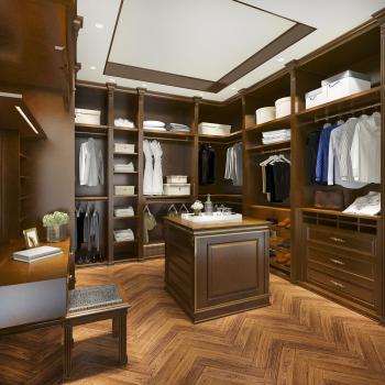 Image for Walk in Wardrobes with ID of: 6519588