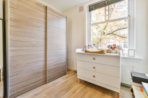 Image for Walk in Wardrobes with ID of: 6519589