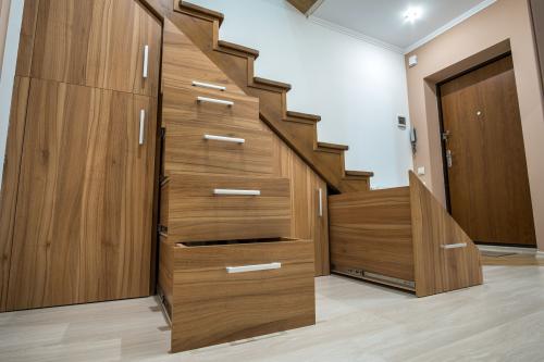 Image for Walk in Wardrobes with ID of: 6519592