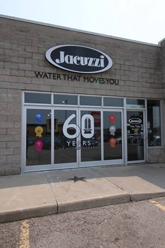 Image for Wellness Shop at Jacuzzi Hamilton with ID of: 6519748