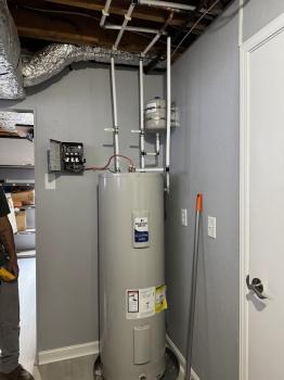 Image for Dalmatian Plumbing with ID of: 6519825