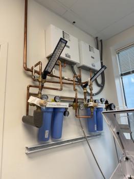 Image for Dalmatian Plumbing with ID of: 6519826